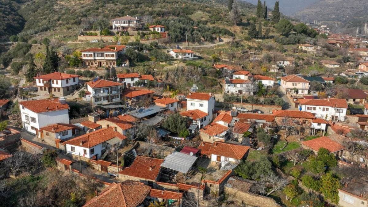 Genetik körlük vakalarıyla bilinen köy: Sakinler yönlerini sadece ses ve kokuyla buluyor