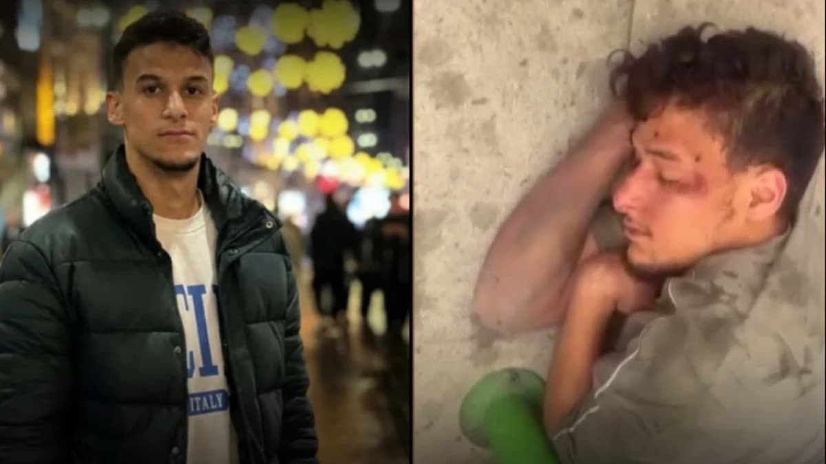 Hastane kapısında iki gün bekleyen 22 yaşındaki hasta hayatını kaybetti