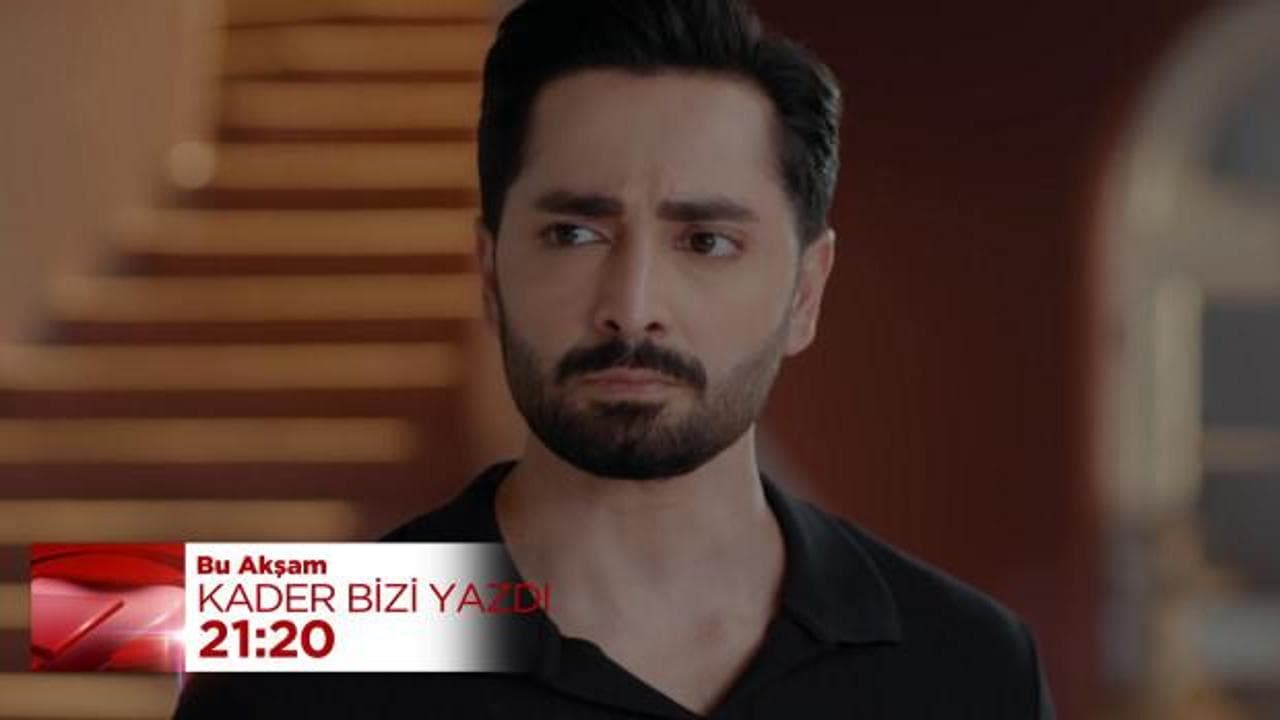 Kader Bizi Yazdı'nın yeni bölümünde Kabir ve Riya'yı zorlu bir karar bekliyor