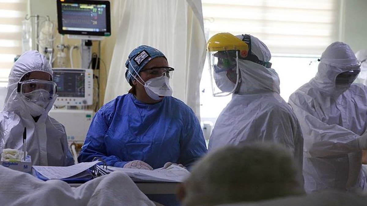 DSÖ alarm verdi: Onaylı tedavisi ve aşısı bulunmayan virüs hızla yayılıyor