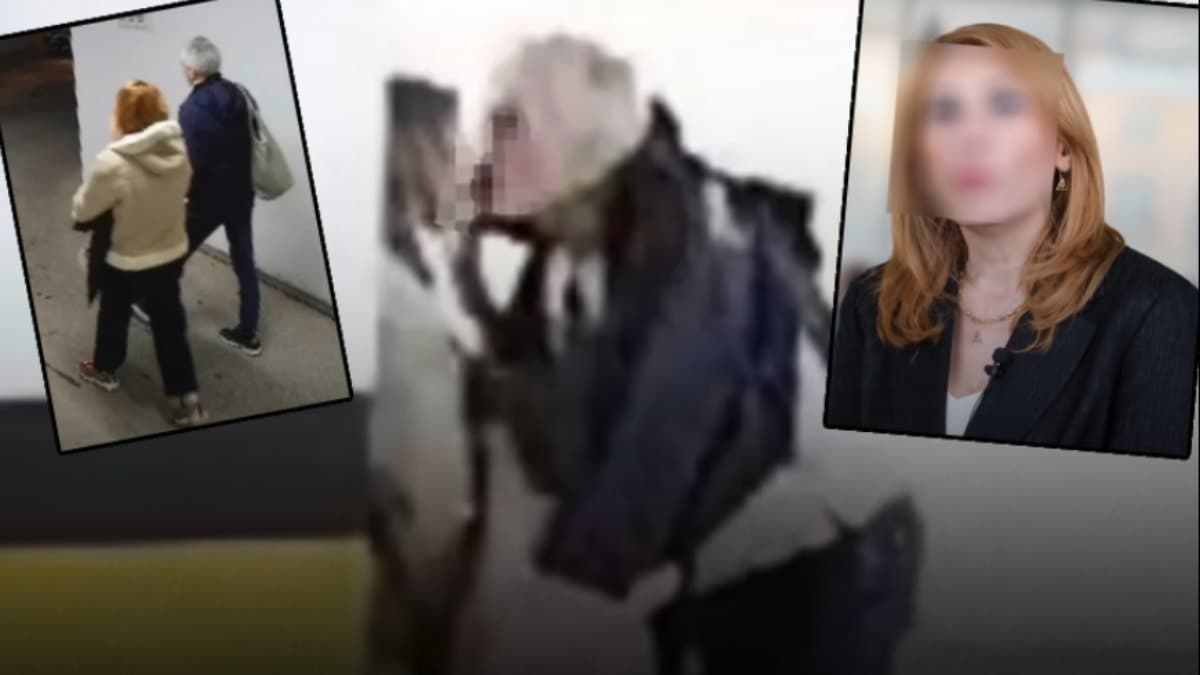 Ünlü iş kadını skandalı! Aldatırken yakalandı, kocasıyla oturduğu eve bile götürmüş