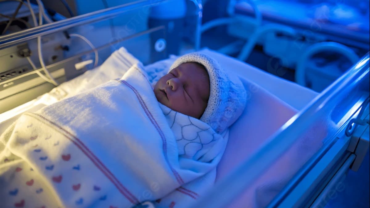 Tüp bebek skandalı: Donör karışıklığı nedeniyle 30 çocuğun biyolojik babası belirsiz