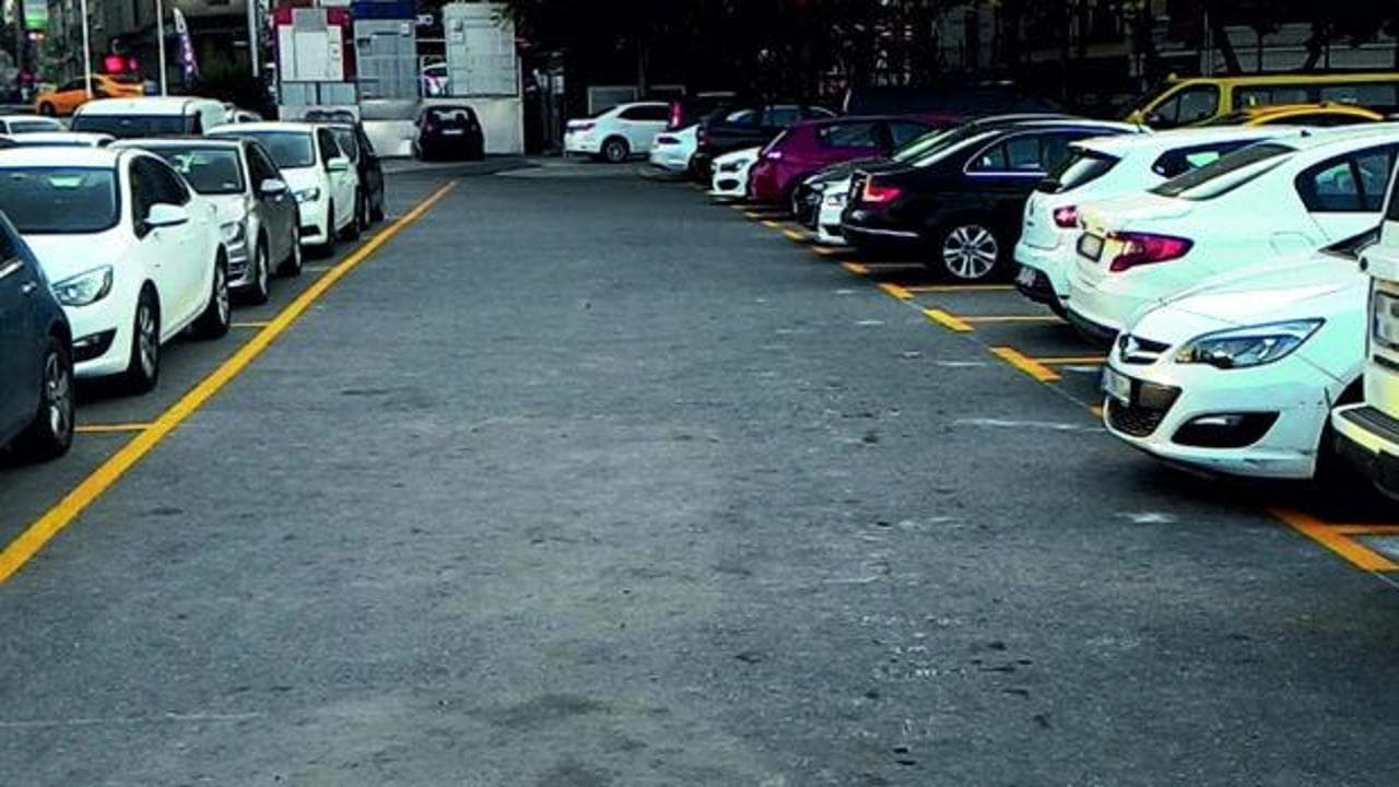 Hyundai'den otopark çilesine teknolojik çözüm: Araçlar kendi kendini park edecek