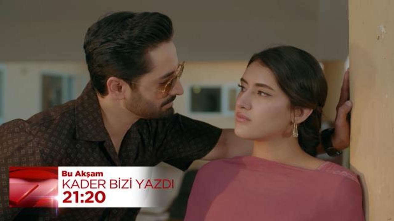 Kader Bizi Yazdı'nın 18. bölümünde Kabir'den Riya'ya tutkulu aşk itirafı