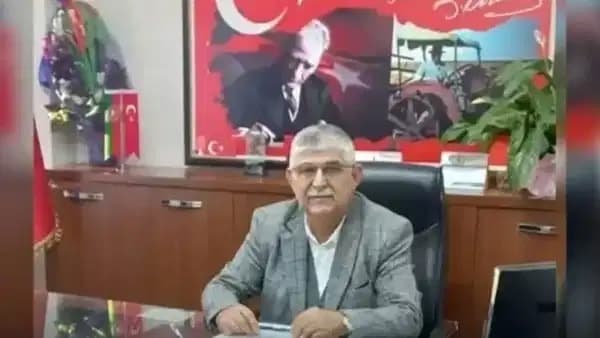 CHP'li isim partisinden istifa etti: 'AKP'ye oy verdim'