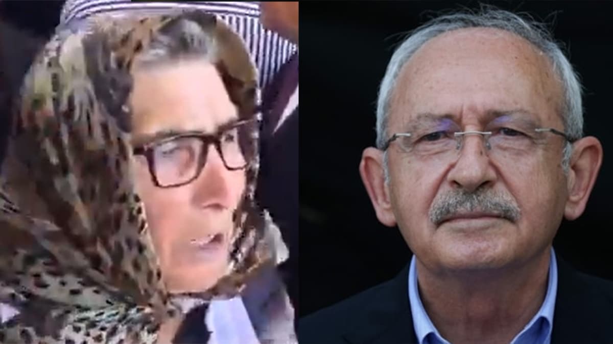 Kılıçdaroğlu'na arabuluculuk teklifi: Şehit annesinden sert yanıt