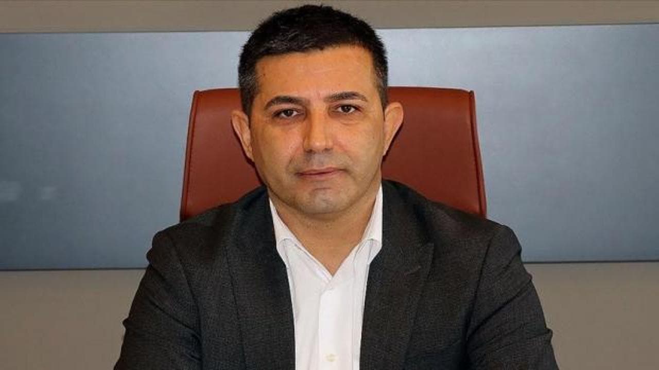 Tutuklu Kuşadası Belediye Başkanı Günel, CHP'den istifa etti: 'Baba ocağında siyaset yapma olanağı kalmamıştır'