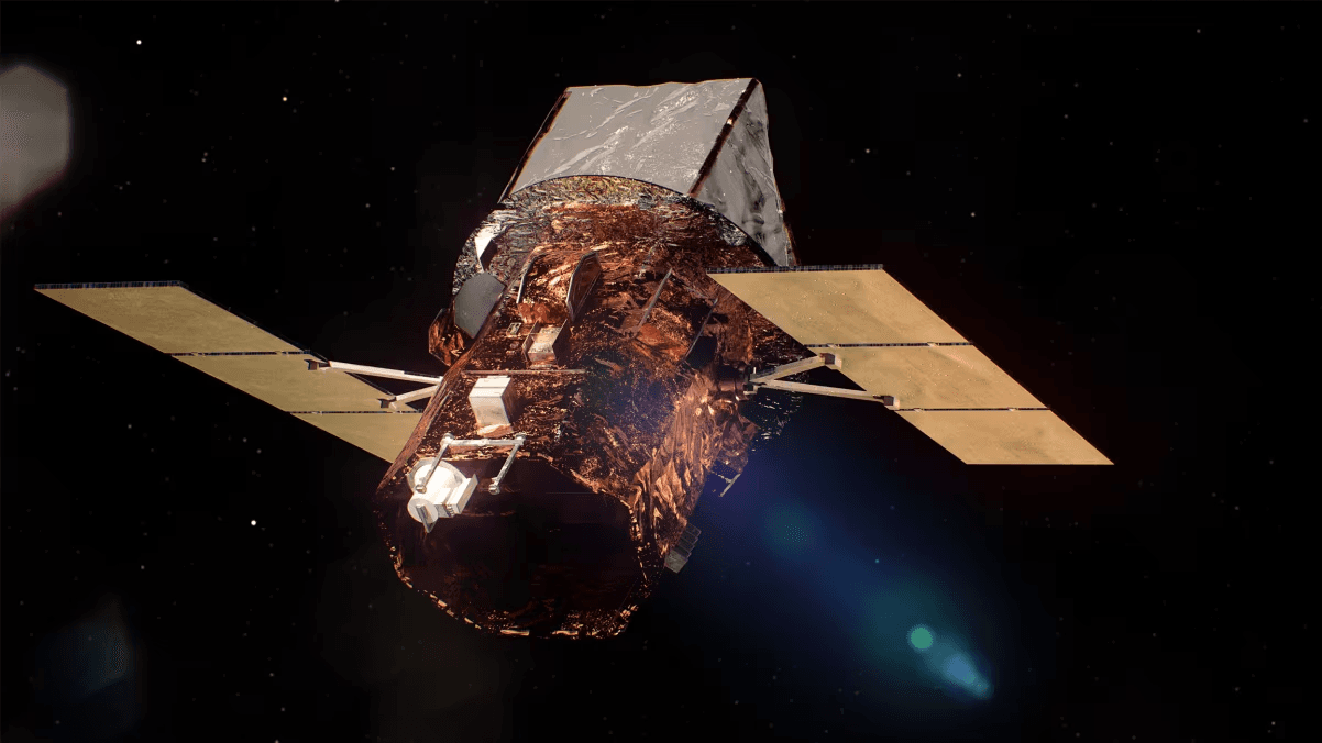 NASA’nın kurtarma görevi başarısız oldu. 22 yıllık gözlemevi Dünya’ya düşecek