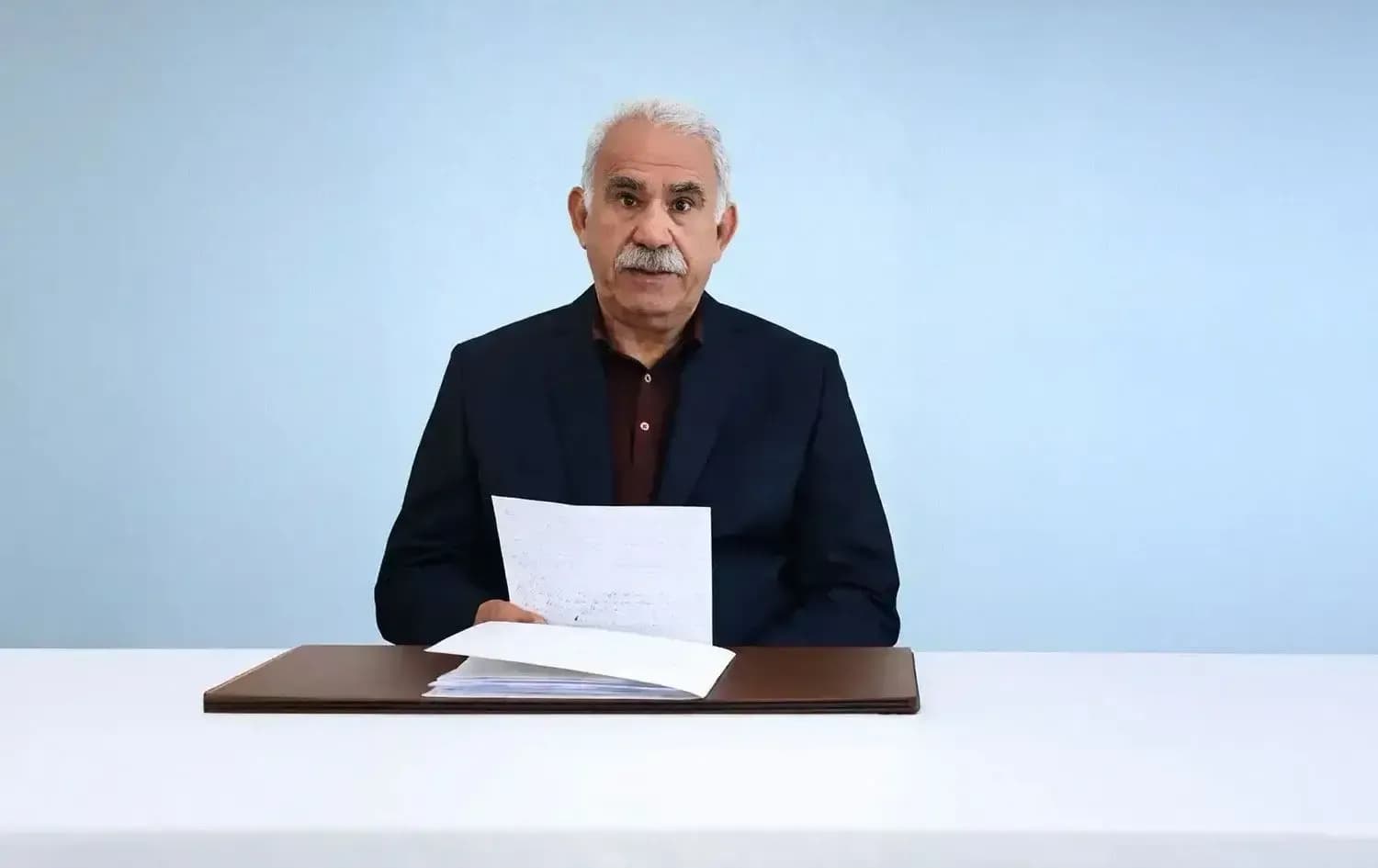 DEM Parti'den Öcalan açıklaması: Yeni süreç resmen başlıyor