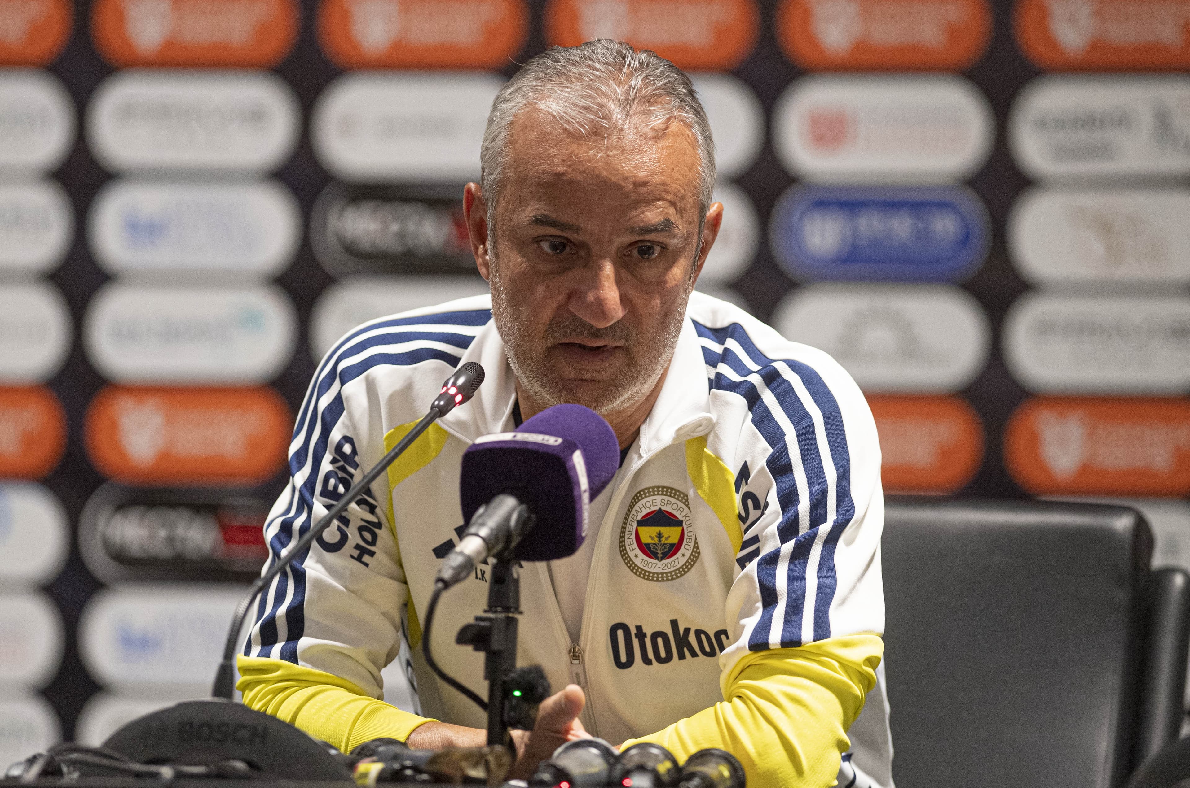 İsmail Kartal'dan sürpriz karar: 3 isim kadro dışı kalıyor