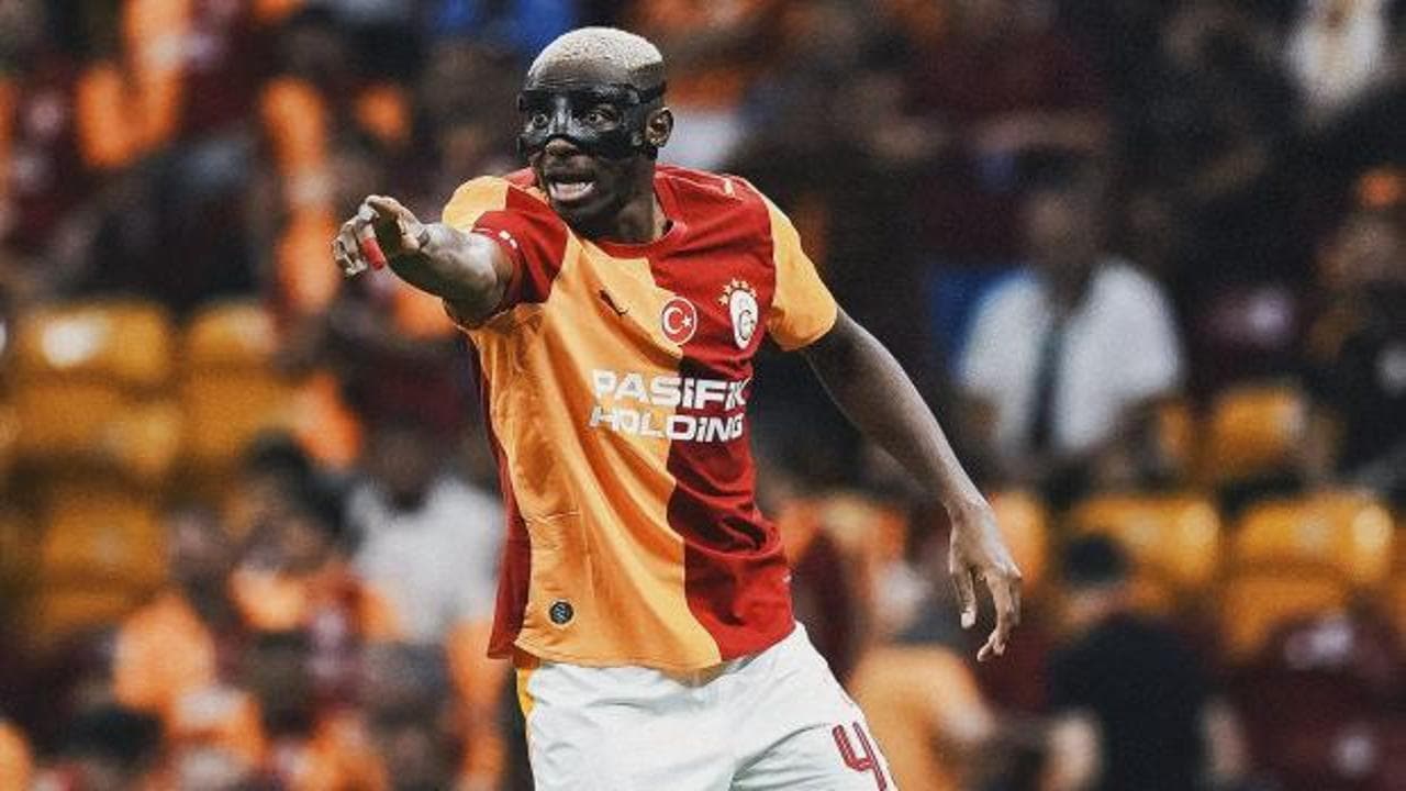 ESPN dünyanın en iyi forvetlerini sıraladı: Süper Lig'den bir isim listede!