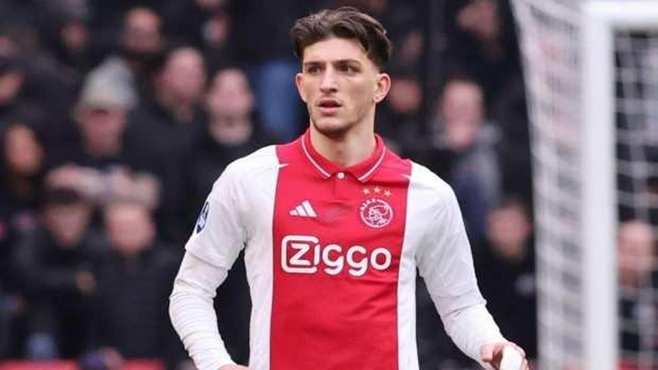 Ahmetcan Kaplan, NEC Nijmegen ile kalıcı sözleşme imzaladı