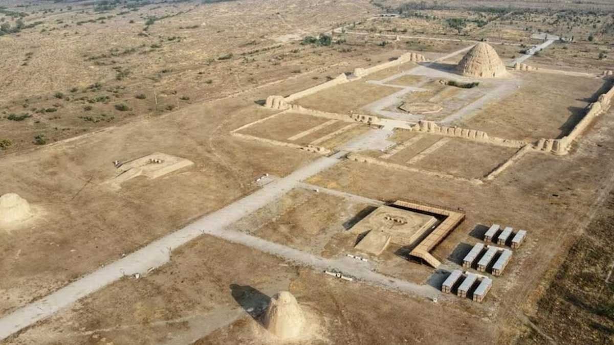 Çin bunu tüm dünyadan saklamak için gökyüzüne bekçi dikti