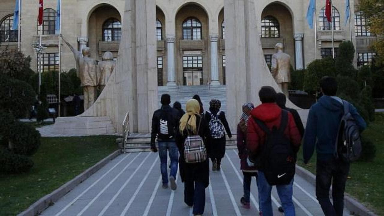 YKS sonuçlarında dikkat çeken tablo: Yaklaşık 50 bin kişi tekrar üniversiteli oldu