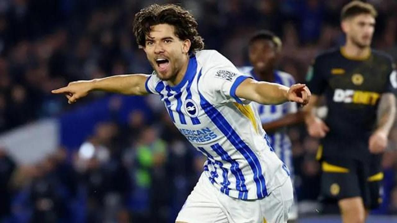Fenerbahçe'nin Ferdi Kadıoğlu planı: Lyon maçı belirleyici olacak