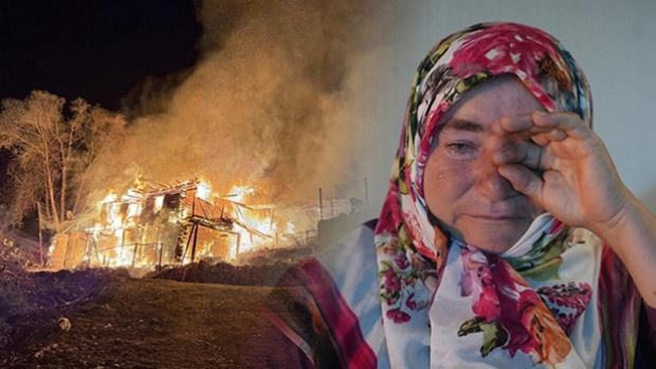 Müteahhit tarafından dolandırıldığını iddia eden kadın 1,5 yıllık kabusu anlattı