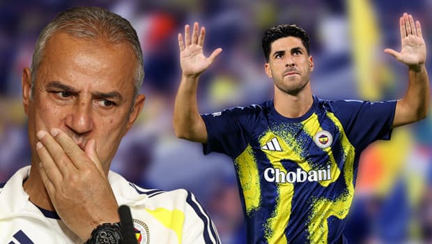 İsmail Kartal'dan Konyaspor karşılaşması öncesi kritik Asensio kararı!