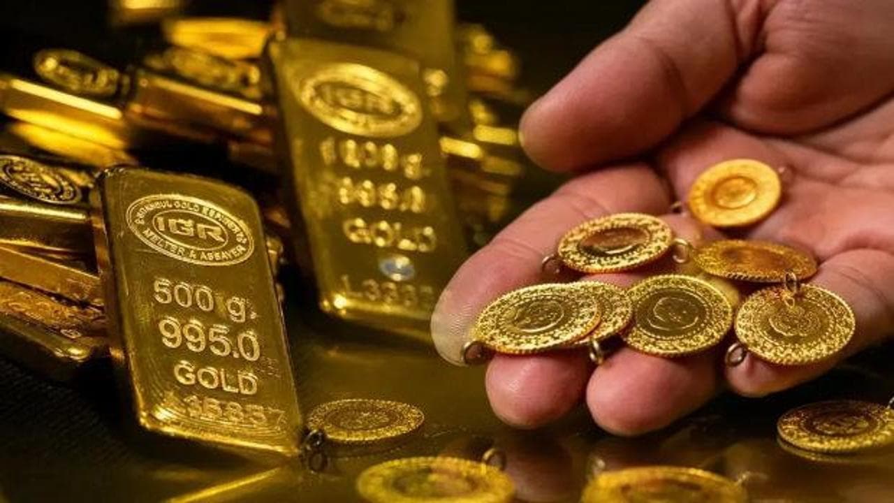 Gram altında 7 bin 500 TL hedefi: Yıl sonunda yeni zirveler kapıda