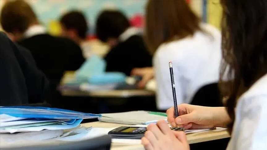 Milli Eğitim Bakanlığı yeni eğitim-öğretim yılı düzenlemelerini açıkladı