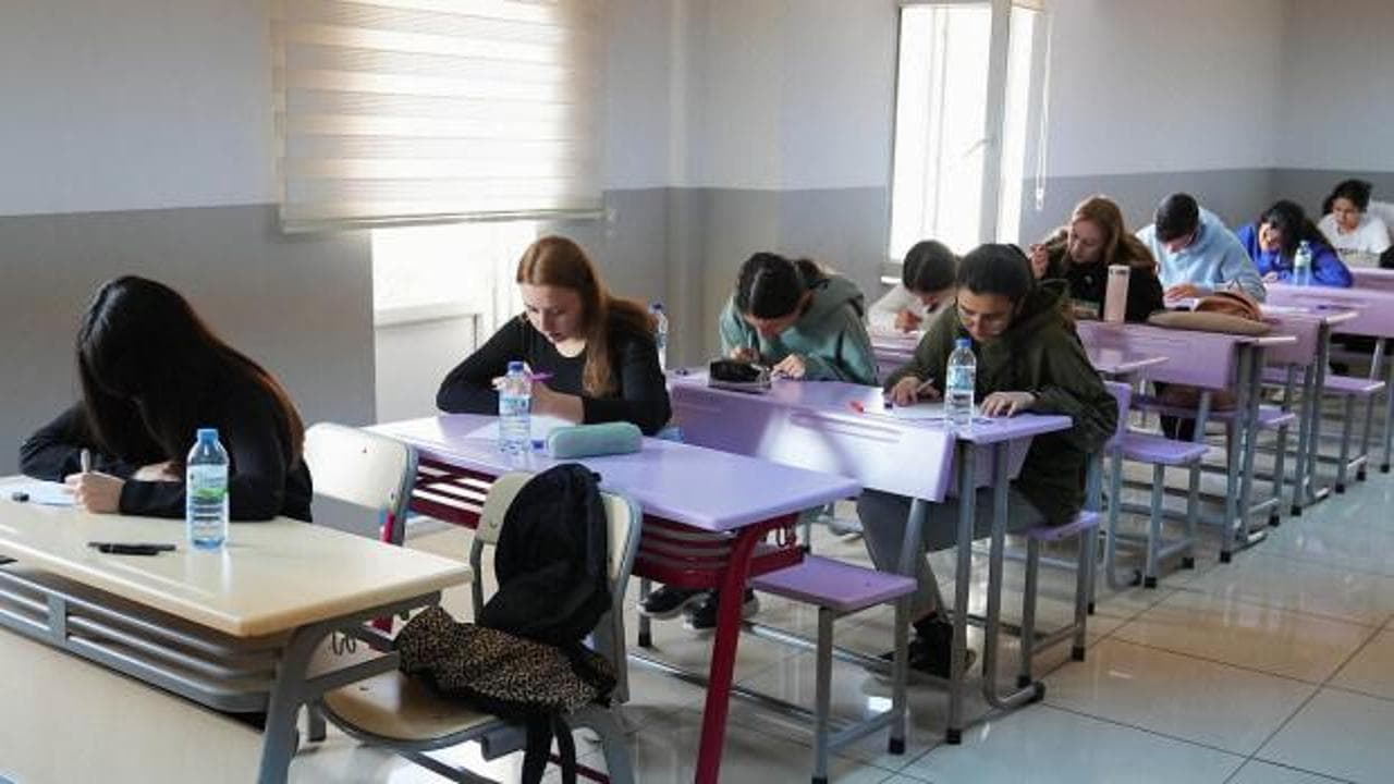 Araştırma Raporu: Lise Türlerine Göre YKS Yerleştirme Oranları Açıklandı