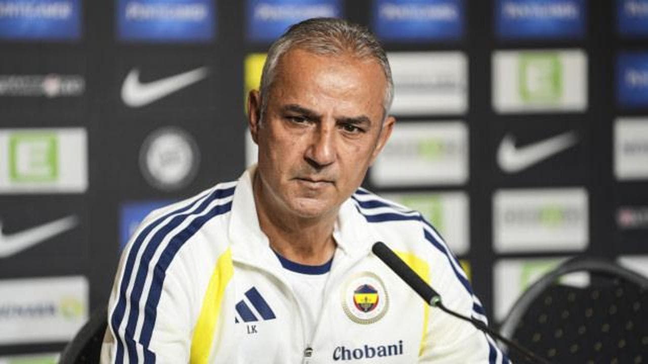Kulübe yakın isimden Fenerbahçe'yi karıştıracak İsmail Kartal iddiaları!